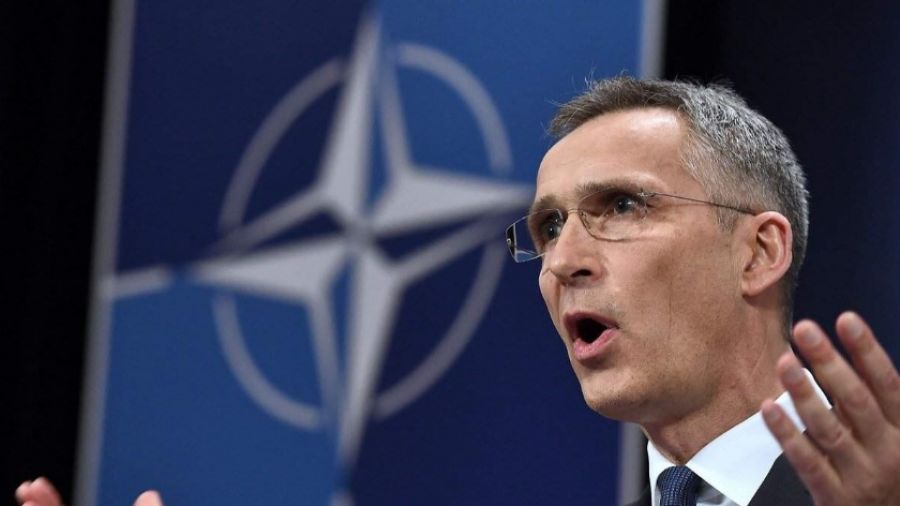 МК: Конфликт на Украине вызвал конфронтацию внутри НАТО