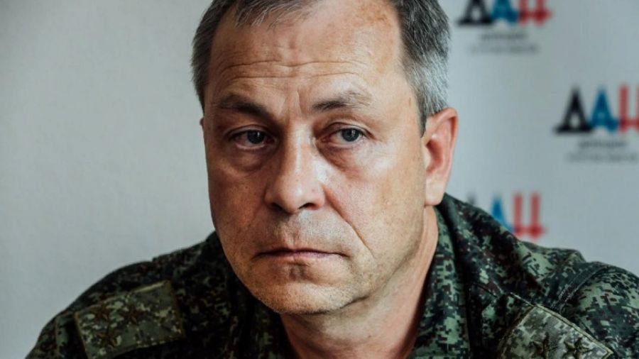 РБК: Басурина уволили до перехода в состав российской армии