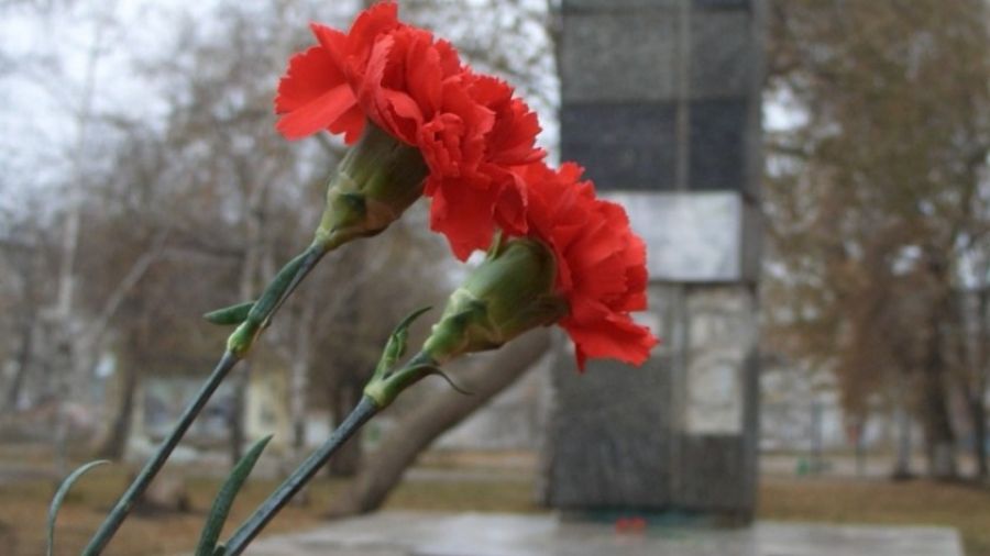 Семья бойца ЧВК «Вагнер» Тонкушина возмущена, что чиновники не пришли на его похороны