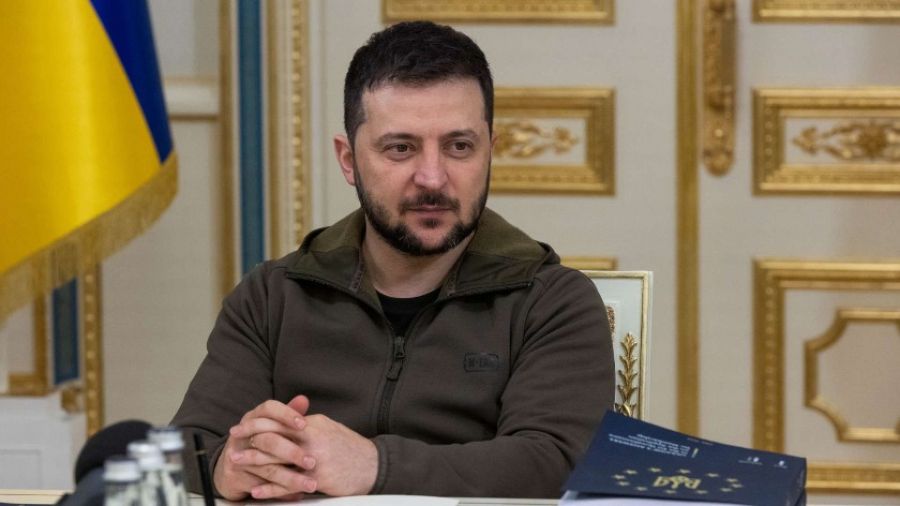 Le Figaro: Зеленский потребовал от ВСУ держаться в Артемовске до поставок вооружений