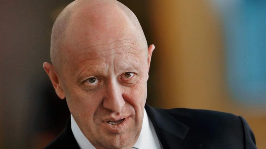 Основатель ЧВК "Вагнер" Пригожин опроверг уничтожение первого "Леопарда" на Украине