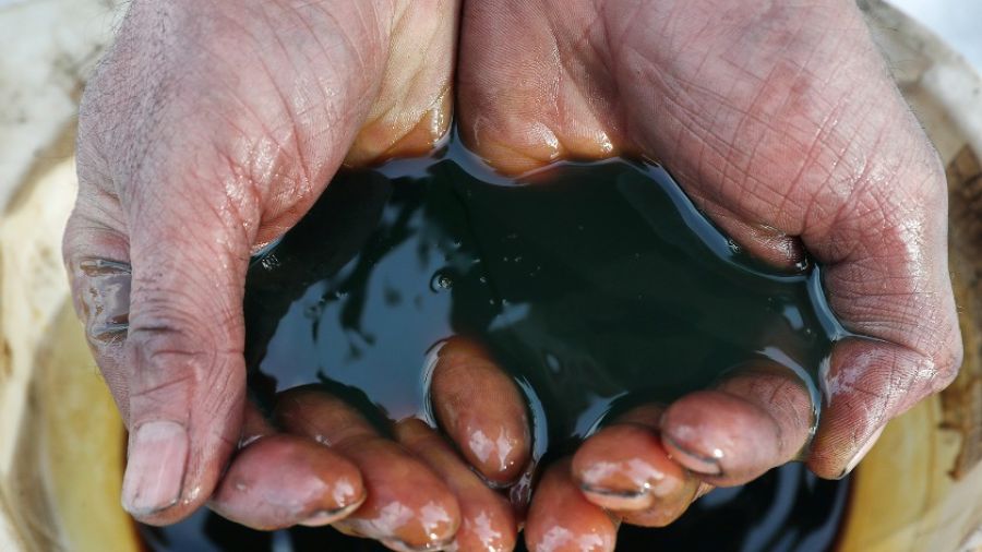 На территории Албании задержано судно с санкционной российской нефтью