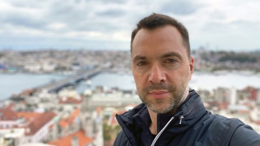Экс-советник Зеленского Арестович заявил, что Украина может повторить корейский сценарий