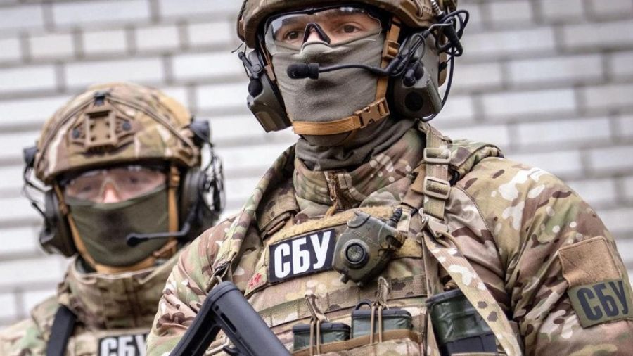 МК: В Харьковской области силовики Украины устроили массовые репрессии за поддержку РФ