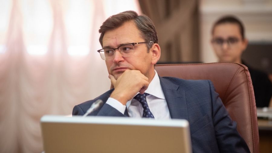 МК: МИД Украины Кулеба предупредил о великих событиях 24 февраля, которые запомнит Россия