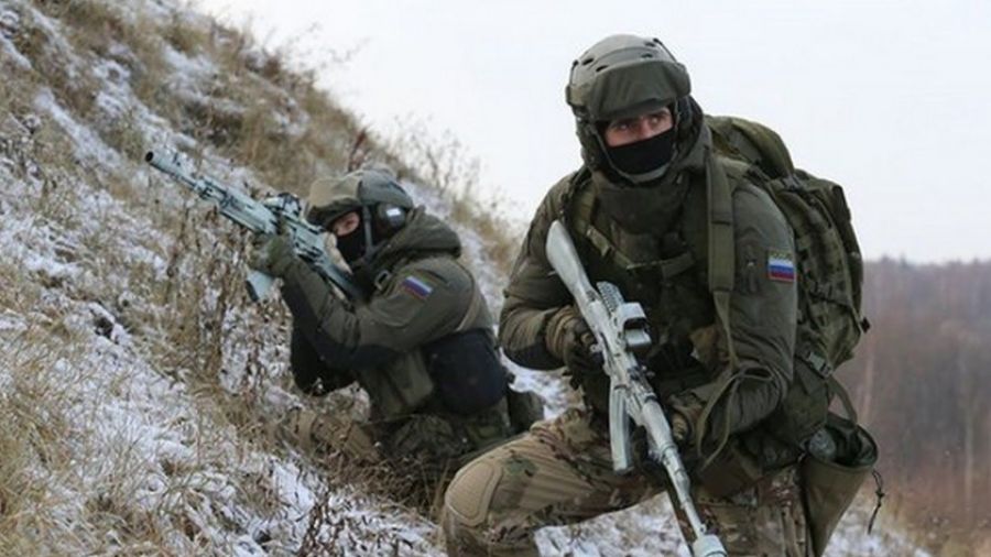 МК: Ганчев проинформировал, что ВС РФ скоро освободят всю Харьковскую область