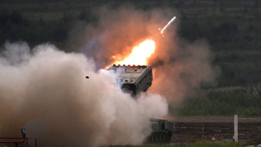 МК: Кадыров опубликовал кадры ночной охоты бойцов ВС РФ на боевиков ВСУ в Белогоровке