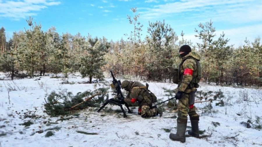 Newsweek: Украину в этом году ждут бедствия, которых она не видала прежде