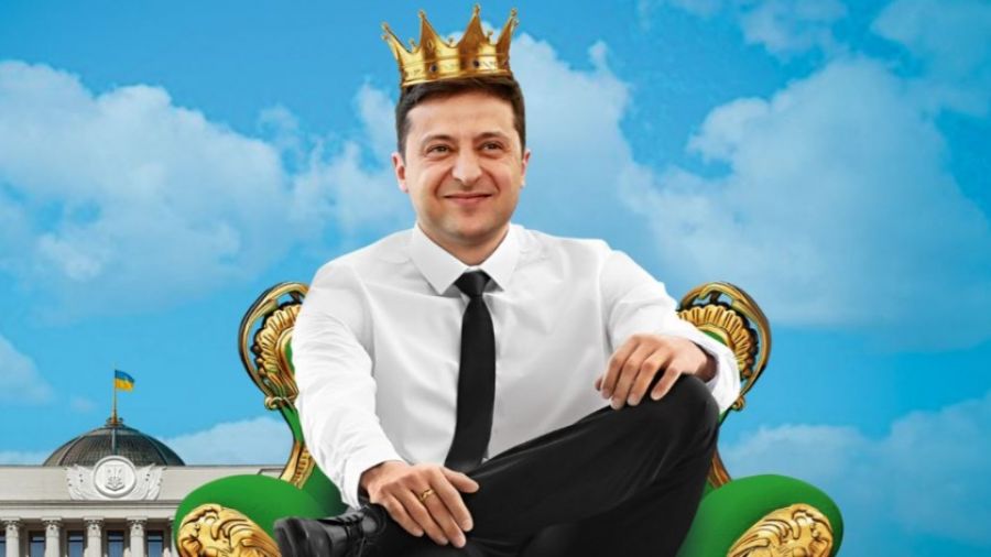 ТАСС: Сенатор Джабаров проинформировал о трагической для народа Украины роли Зеленского