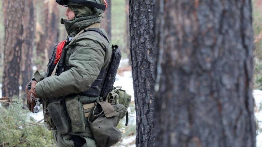 МК: в британской разведке Mi-6 допустили, что РФ начала новый этап спецоперации на Украине