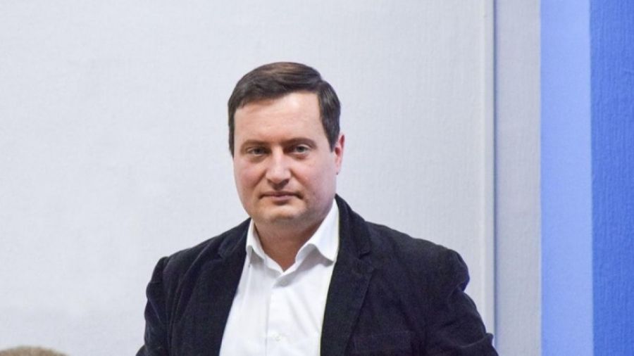 МК: Представитель ГУР Украины Юсов анонсировал резкое ожесточение боевых действий в ближайшие месяцы