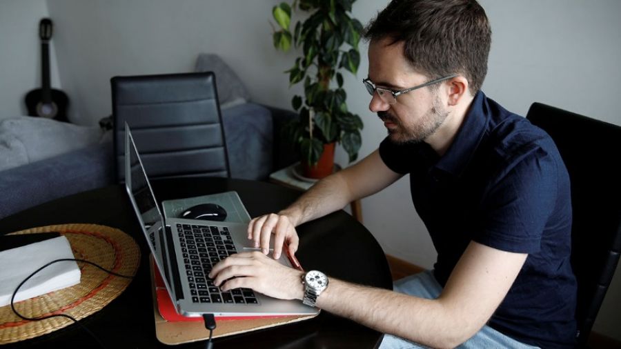 «Газета»: Психологи перечислили качества, необходимые для приема на удаленную работу