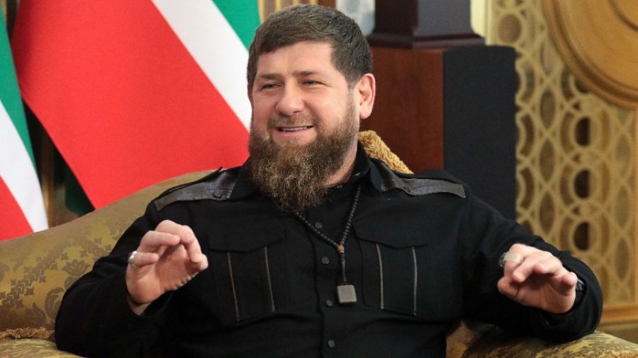 МК: Глава Чечни Рамзан Кадыров уличил западных СМИ в "английской брагой" и наркотиках