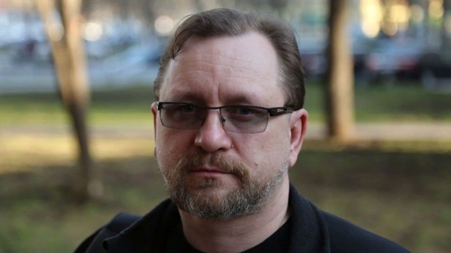 МК: Военкор Котенок заявил, что в Артемовске ранен американский трансгендер Эштон-Чирилло