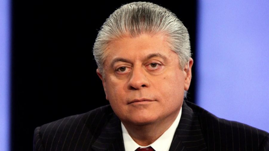 Бывший судья Наполитано: тайная операция Байдена на Украине противоречит конституции США