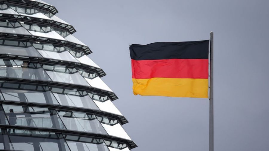 Die Welt: за последнее десятилетие из Германии эмигрировали около 2-х миллионов граждан