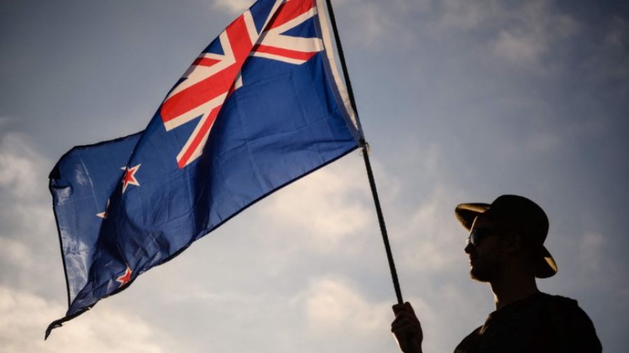 СП: "Двухсотые" и живые иностранные наемники из Новой Зеландии торопятся домой из зоны СВО