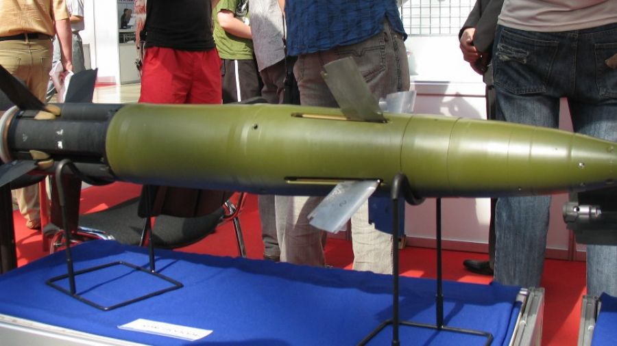 Появились кадры поражения «Краснополем» РЛС США на 9 этаже в районе Авдеевки