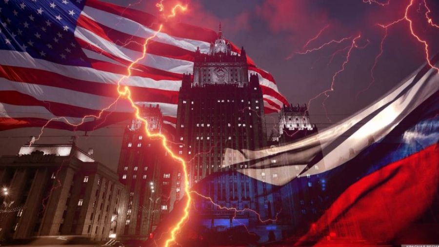 В Китае узнали о новой политической уловке США, направленной против России