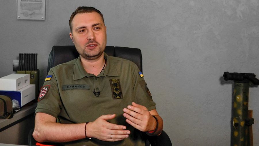 Депутат Рады Железняк назвал кандидатуру на пост министра обороны Украины вместо Резникова