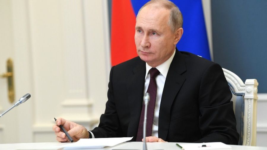 На послание Путина не пригласят представителей СМИ из враждебно настроенных стран