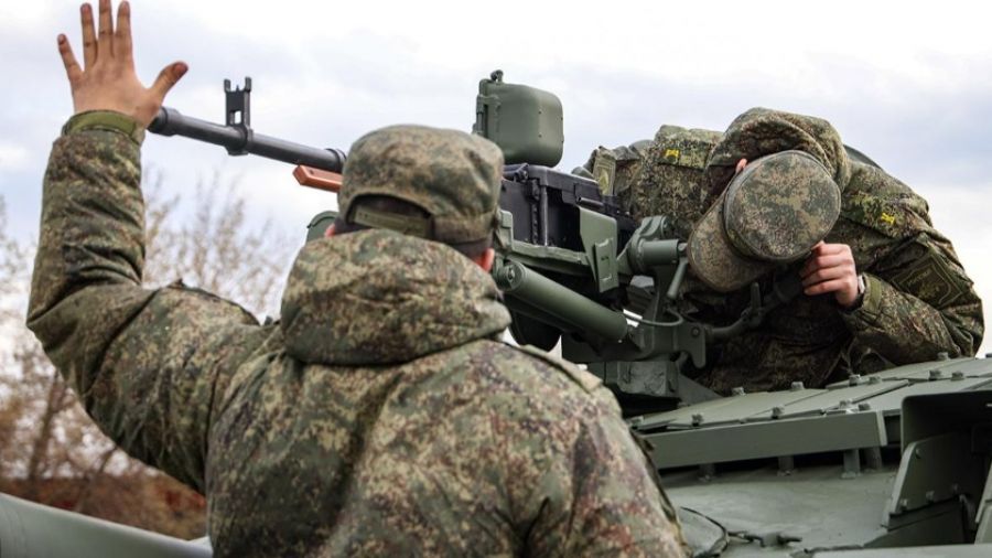 МК: В Государственной Думе назвали условие для моментального прекращения СВО