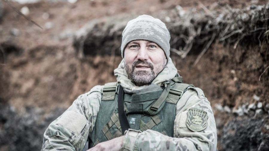«МК»: Ходаковский проанализировал тактику очередного этапа СВО РФ на Украине