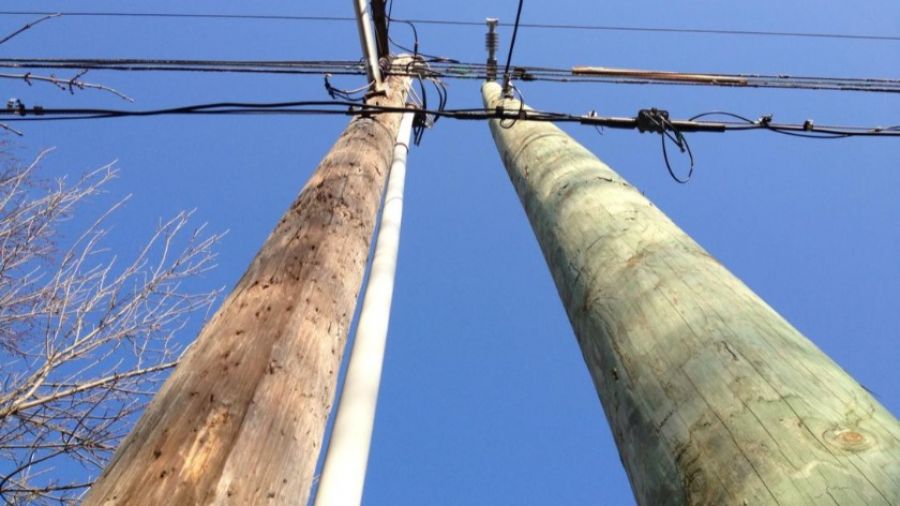 РИА Новости: Мэр Киева Кличко проинформировал о повреждении электросетей в городе