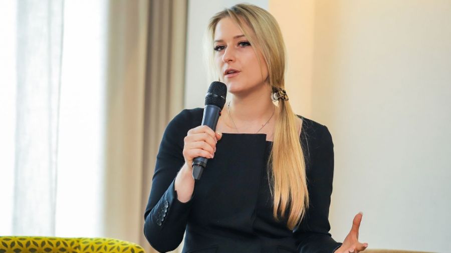 Лантратова выступила с инициативой выделить бюджетные места в вузах всем участникам СВО