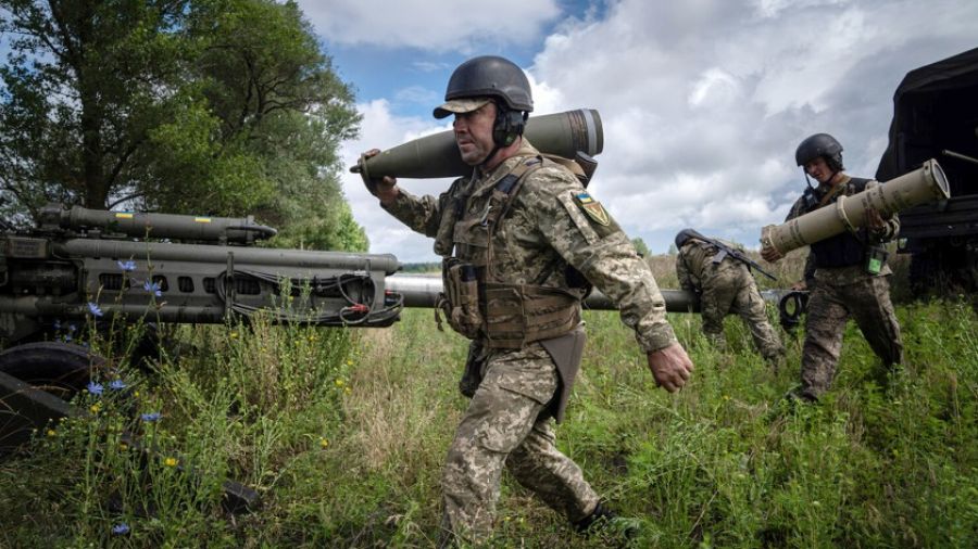 В Италии заявили, что Кремль якобы не против идеи создания буферной зоны на границе с Украиной