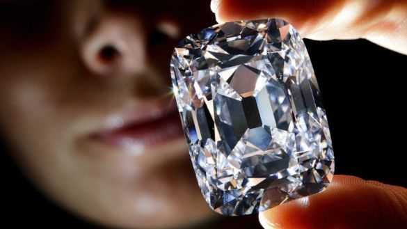 Экономист Холод: санкции против алмазной отрасли РФ создадут дефицит на товары класса «люкс» в мире