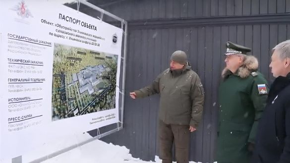 Минобороны России выбрали Ульяновск для нового Суворовского учебного заведения
