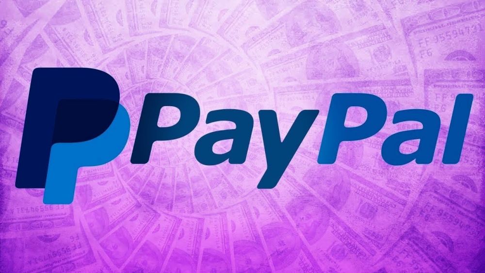 PayPal хочет расширить функционал и добавить торговлю акциями