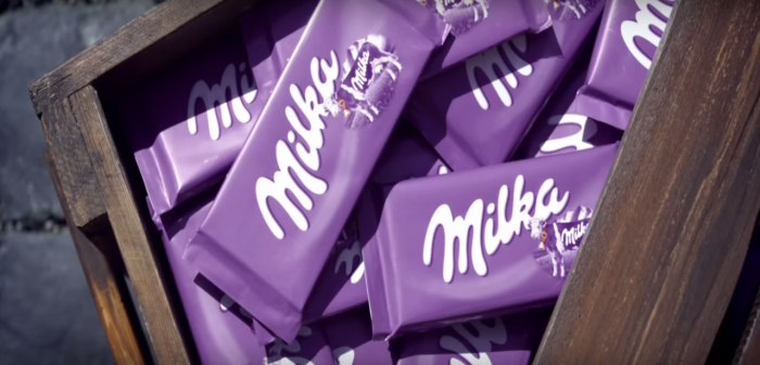 ЕС запускает расследование по поводу фиксации цен в отношении производителя шоколада Milka