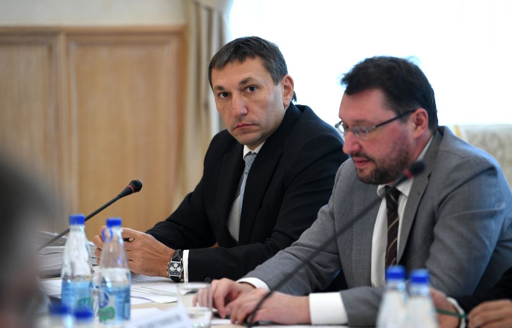 Россияне набрали кредитов более 1 триллиона рублей по льготной ставке