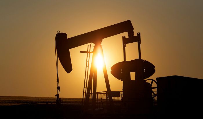 Январских отгрузок нефти из России в дальнее зарубежье стало меньше на  18,3%