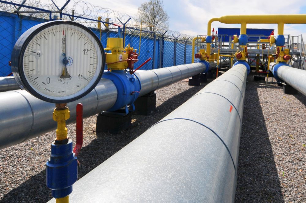 Через 5 лет к Рубцовску подведут газ