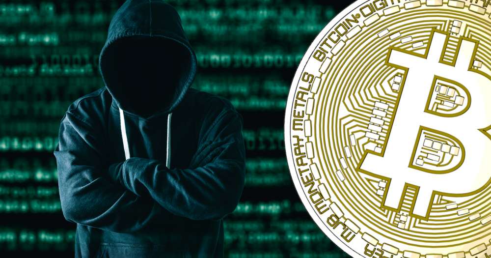 Программистов из Северной Кореи обвинили в вымогании денег