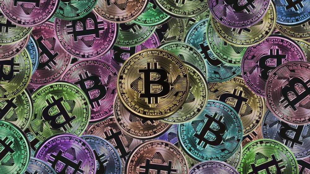 Эксперты JPMorgan посоветовали вкладывать в биткоин 1% активов
