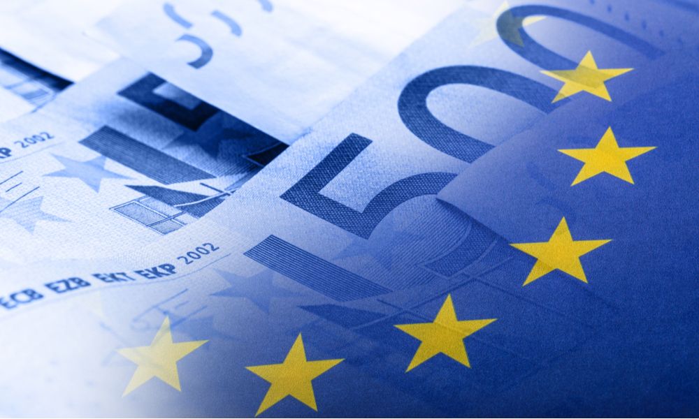 Из-за новых ограничений экономическое состояние еврозоны снова ухудшилось