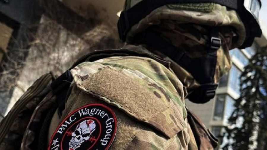 Боец ЧВК «Вагнер» выдал мощнейшую проповедь