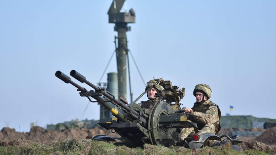 Коц проинформировал, что ВС РФ смогут разрушить мосты на Украине после подавления ПВО ВСУ