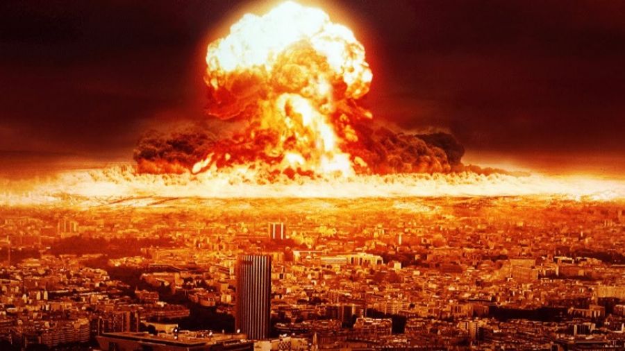 МК: Сатановский проинформировал о необходимости ядерным ударом сравнять бундестаг с землей