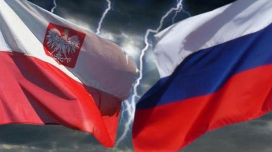 "Украина.ру" проинформировала, почему в Польше заговорили о «распаде России»