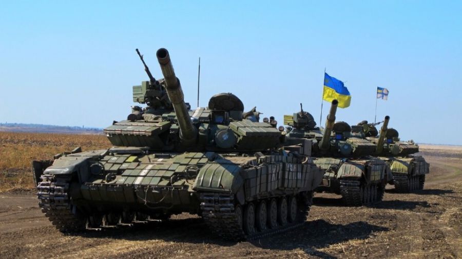 Минобороны ФРГ: в НАТО не согласовали поставки танков в зону СВО на Украину