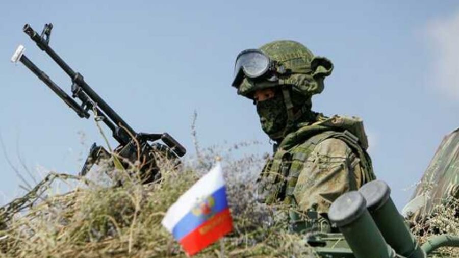 МК: Спецоперация России на Украине, онлайн-трансляция на утро 29 января