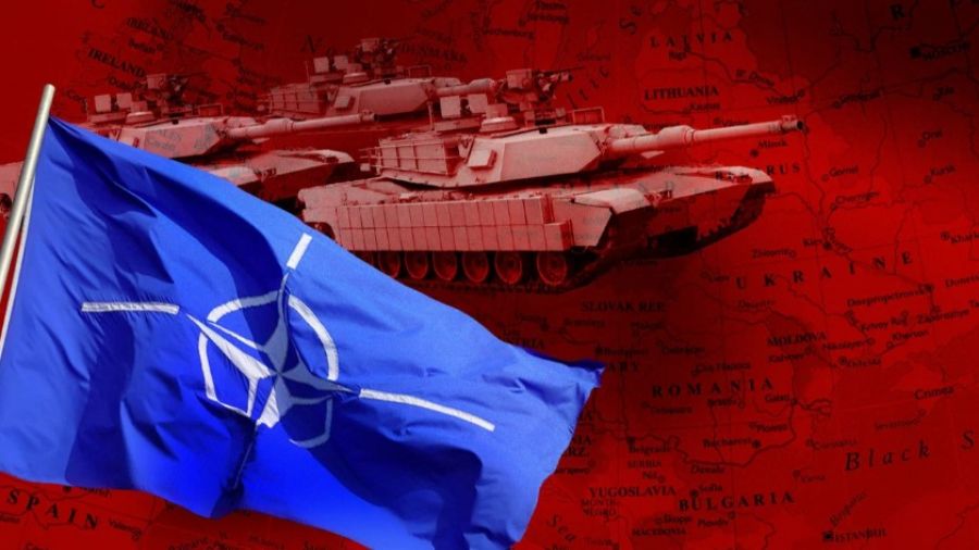 GT: НАТО приготовили «ядерную приманку», чтобы навредить России