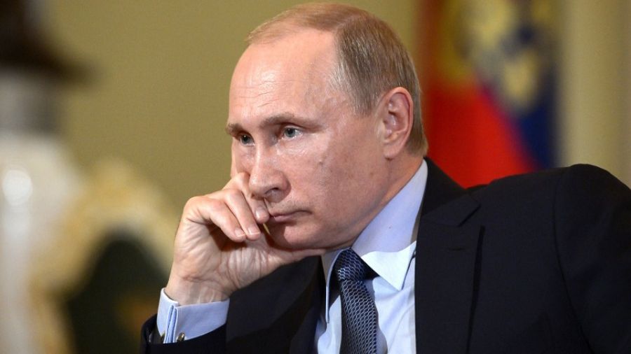 Советник экс-президента Украины Соскин: «Рамштайн провалился, и Путин поставил всех на колени»