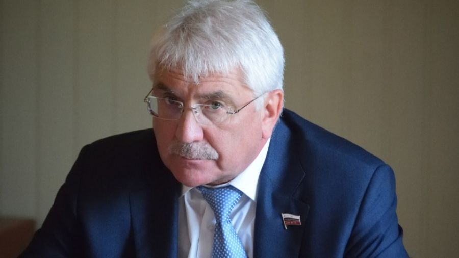 Чепа: Условие президента Зеленского о прекращении конфликта с Россией неприемлемо