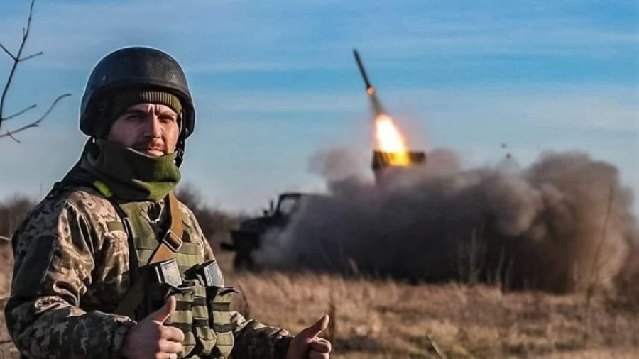 РВ: ВС России успешно прорвали линию обороны военных ВСУ в Соледаре